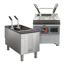 Commercial Pasta Cookers