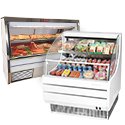 Refrigerated Display Cases