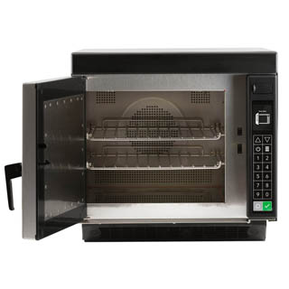 Amana JET14 High Speed Combination Oven, Chef's Deal