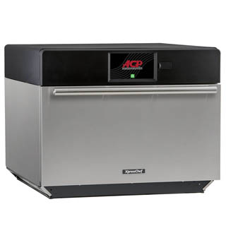 Amana MRX2 High Speed Oven, Chef's Deal