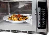 Amana RFS12TS Medium Volume Commercial Microwave Oven Chef's Deal