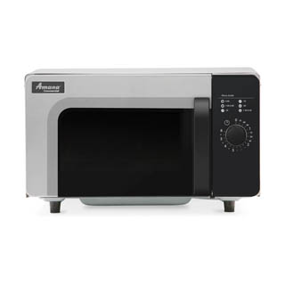 Amana RFS18TS Medium Volume Commercial Microwave Oven, Chef's Deal