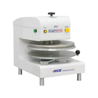 The DoughXpress DXE-W Manual Meat Press, Chef's Deal