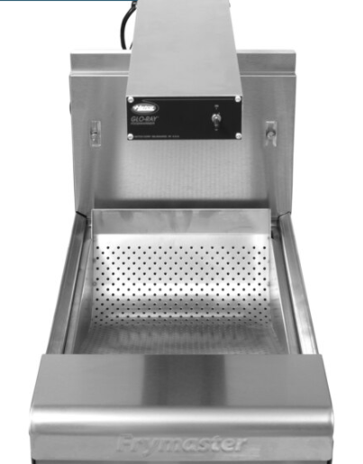 Frymaster Food Warmers/Holding Stations, FRY-20MC, Chef's Deal