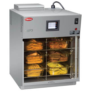 Hatco FSHAC-2 Flav-R-Savor Heated Air Curtain Cabinets, Chef's Deal