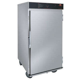 Hatco FSHC-12W1-120-QS Flav-R-Savor Heated Air Curtain Cabinets, Chef's Deal
