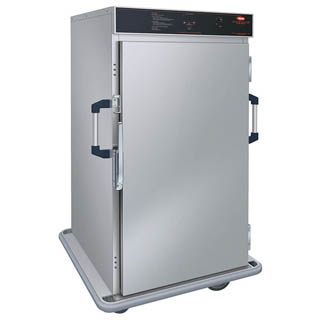 Hatco FSHC-12W1 Flav-R-Savor Heated Air Curtain Cabinets, Chef's Deal