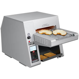 Hatco ITQ-1000-1C Intelligent Toast-Qwik Conveyor Toasters, Chef's Deal