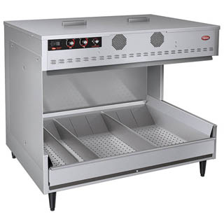 Hatco MPWS-36 Multi-Product Warming Stations, Chef's Deal