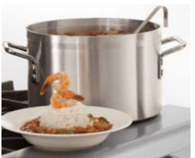 Imperial IR-4-G24 48 Restaurant Ranges, Chef's Deal