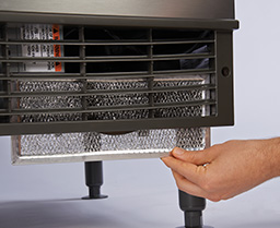 The Koolaire KYT0500A Ice Kube Machine, Chef's Deal