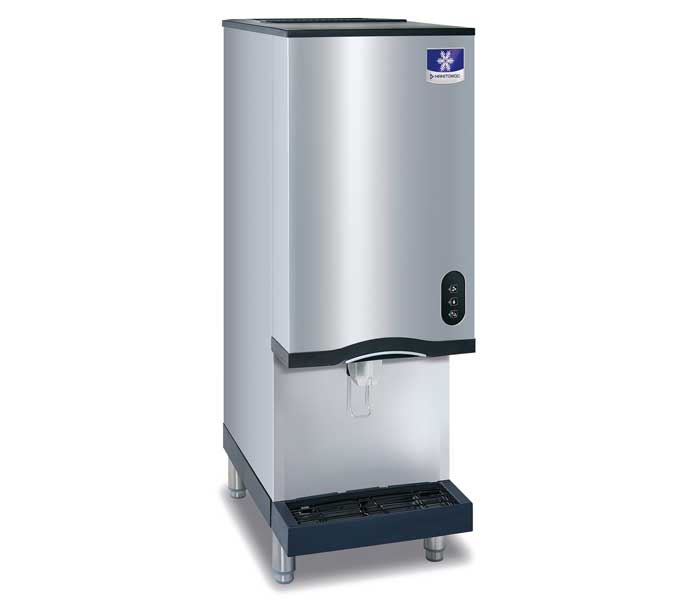 The Manitowoc CNF0201A-N Nugget Ice Machines, Chef's Deal
