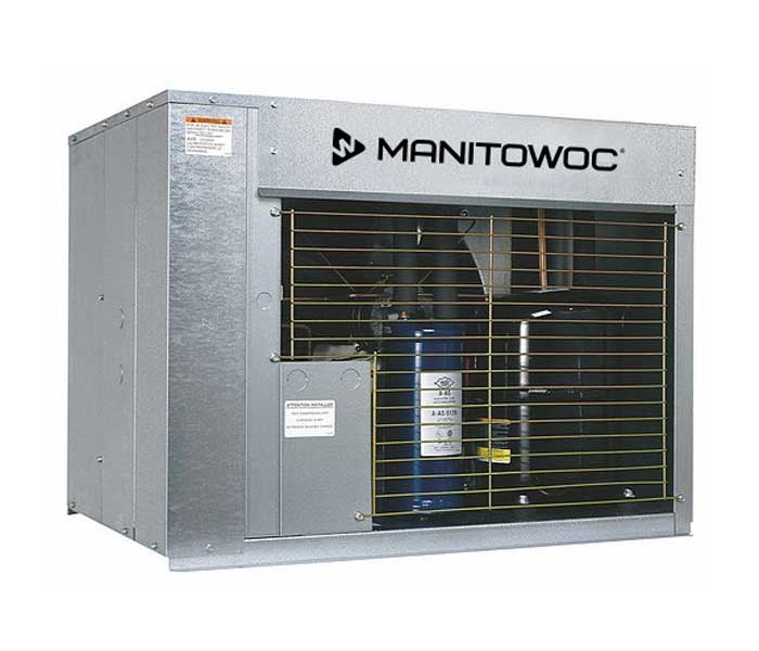 The Manitowoc RNF1020C Nugget Ice Machines, Chef's Deal