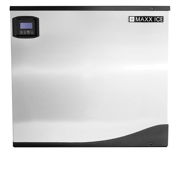 The Maxximum MIM1000N Maxx Ice, Intelligent Series Modular Ice Machine, Chef's Deal
