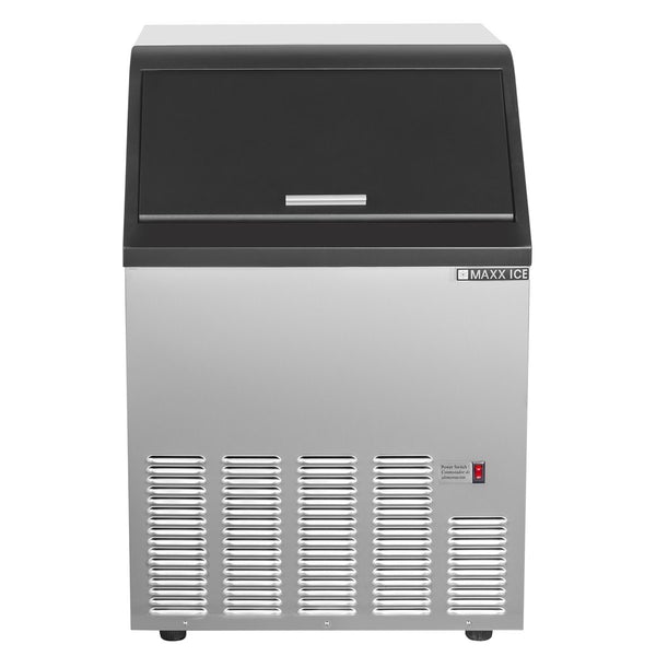 The Maxximum MIM120 Maxx Self-Contained Ice Machine, Chef's Deal