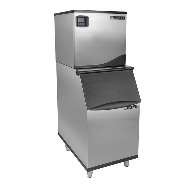 The Maxximum MIM360N Maxx Ice, Intelligent Series Modular Ice Machine, Chef's Deal