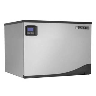 Maxximum SELF CONTAINED ICE MAKERS