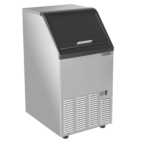 The Maxximum MIM85H Maxx Self-Contained Ice Machine, Chef's Deal