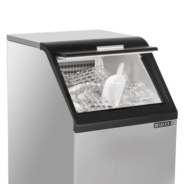 The Maxximum MIM85H Maxx Self-Contained Ice Machine, Chef's Deal