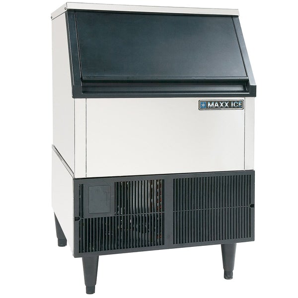 The Maxximum MIM250 Maxx Self-Contained Ice Machine, Chef's Deal