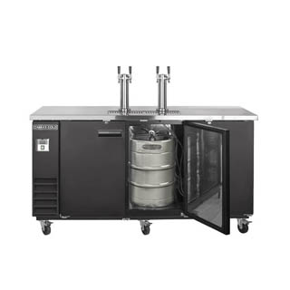 Maxximum KEG COOLERS WITH SINGLE TOWER
