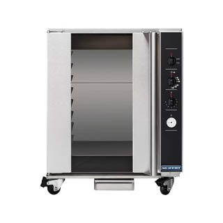 Moffat Turbofan P85M12 PROOFER/HOLDING CABINET
Full Size 12 Tray Electric / Manual Proofer/Holding Cabinet