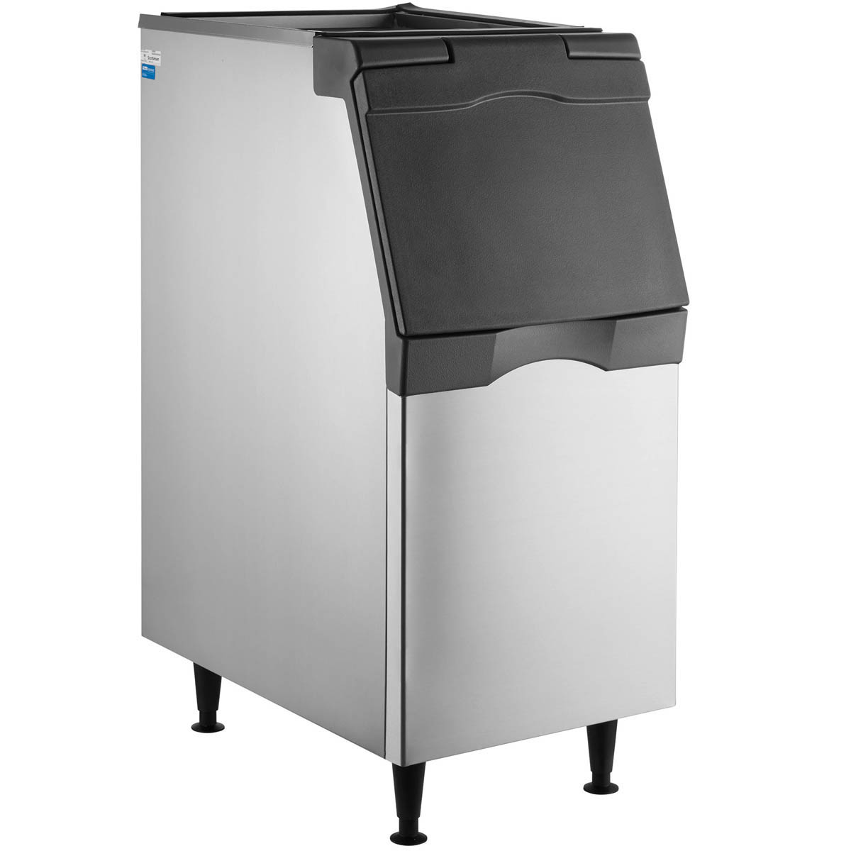 With Scotsman B322S Is An Effective Way To Keep Your Ice Supply Cool and Available, Chef's Deal