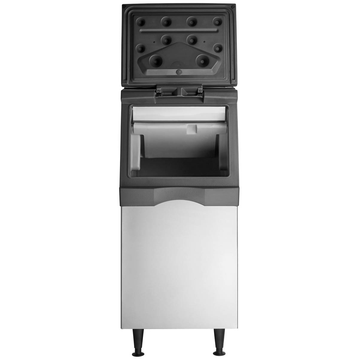 Scotsman B322S Is An Effective Way To Keep Your Ice Supply Cool and Available, Chef's Deal