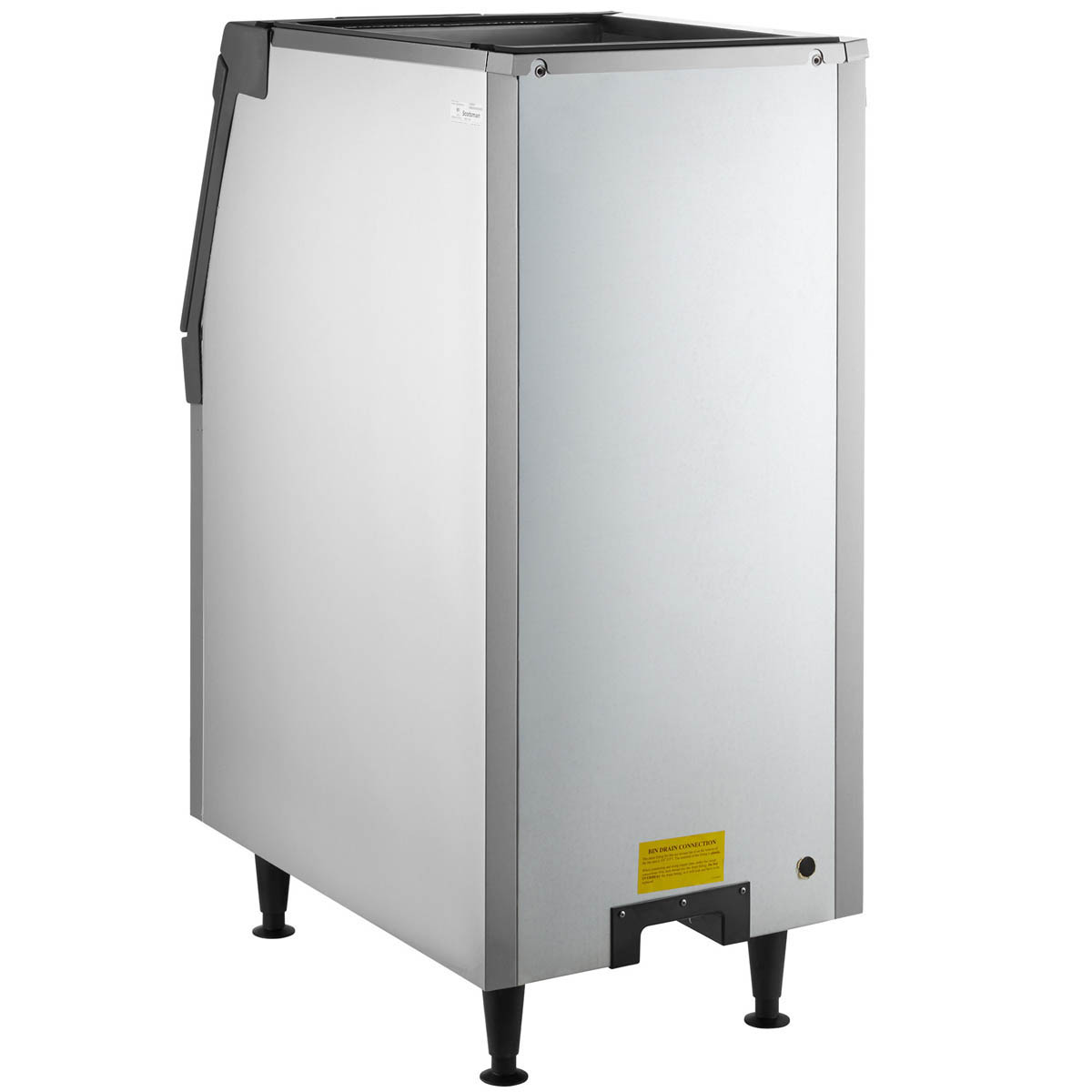 Scotsman B322S Is An Effective Way To Keep Your Ice Supply Cool and Available, Chef's Deal