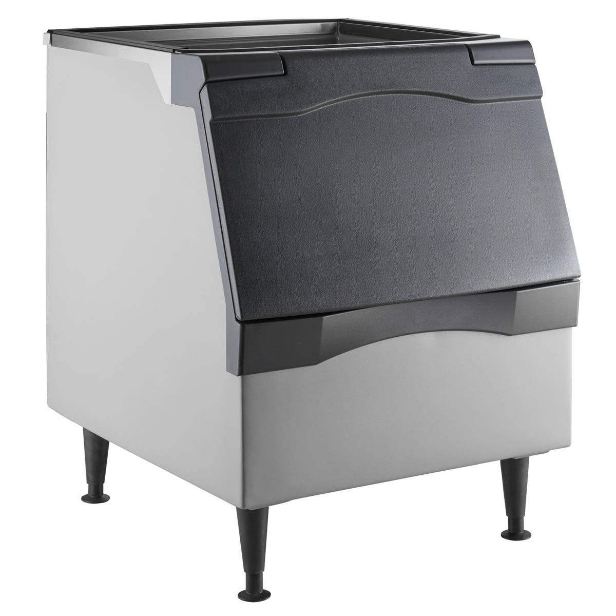 With Scotsman B330P Is An Effective Way To Keep Your Ice Supply Cool and Available, Chef's Deal