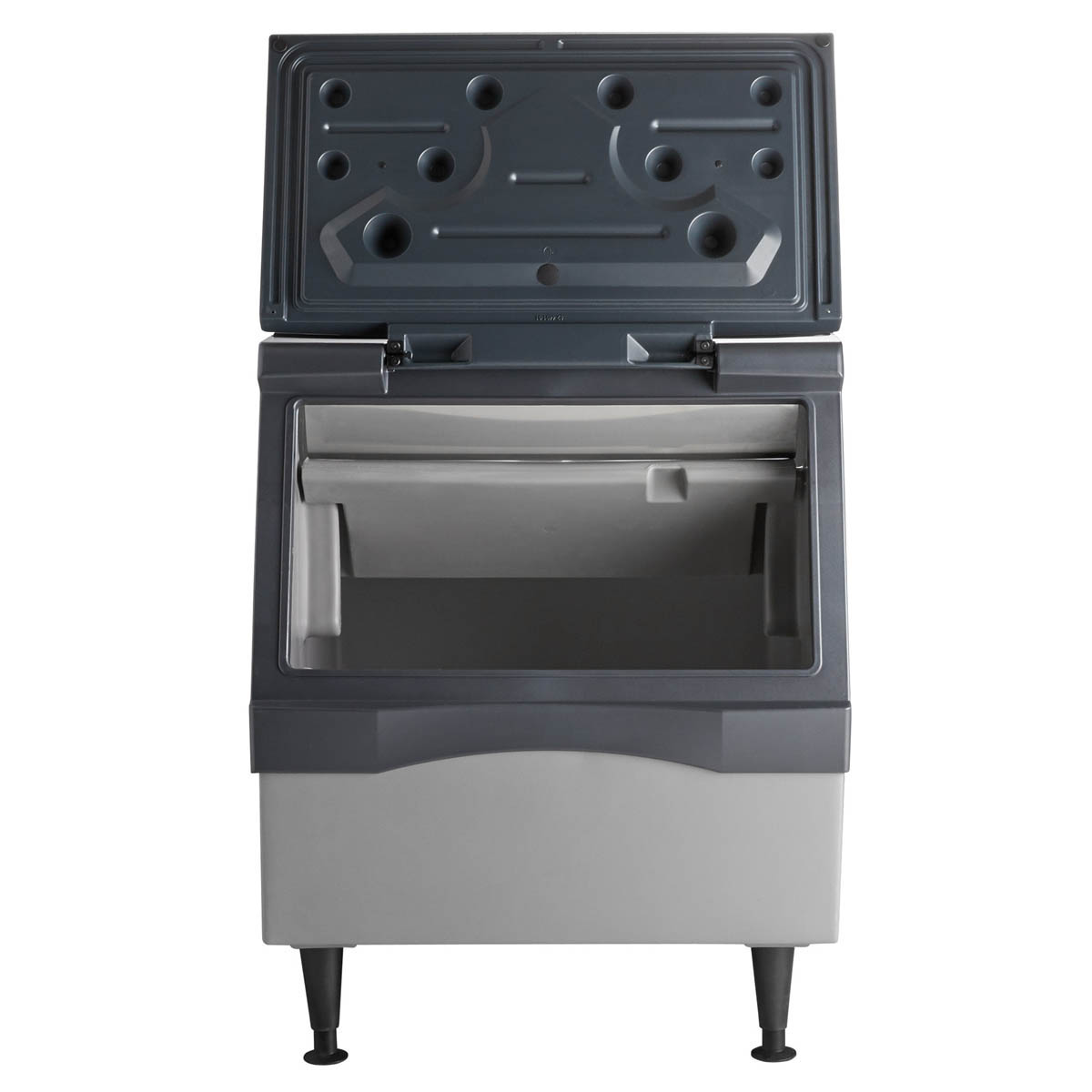 Scotsman B330P Is An Effective Way To Keep Your Ice Supply Cool and Available, Chef's Deal