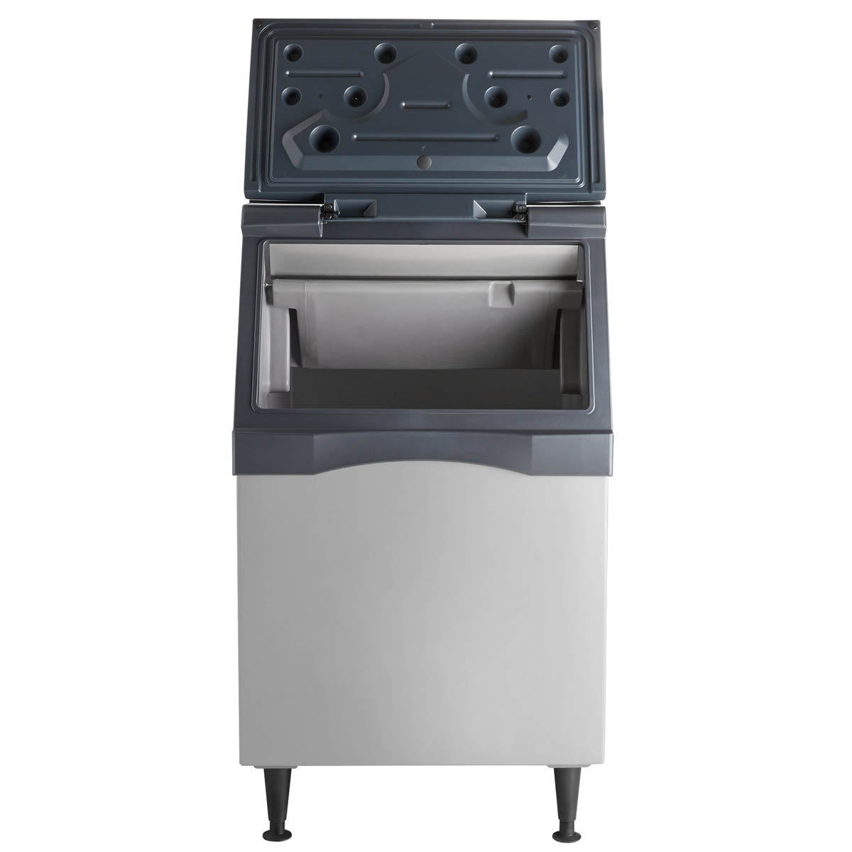 Scotsman B530P Is An Effective Way To Keep Your Ice Supply Cool and Available, Chef's Deal