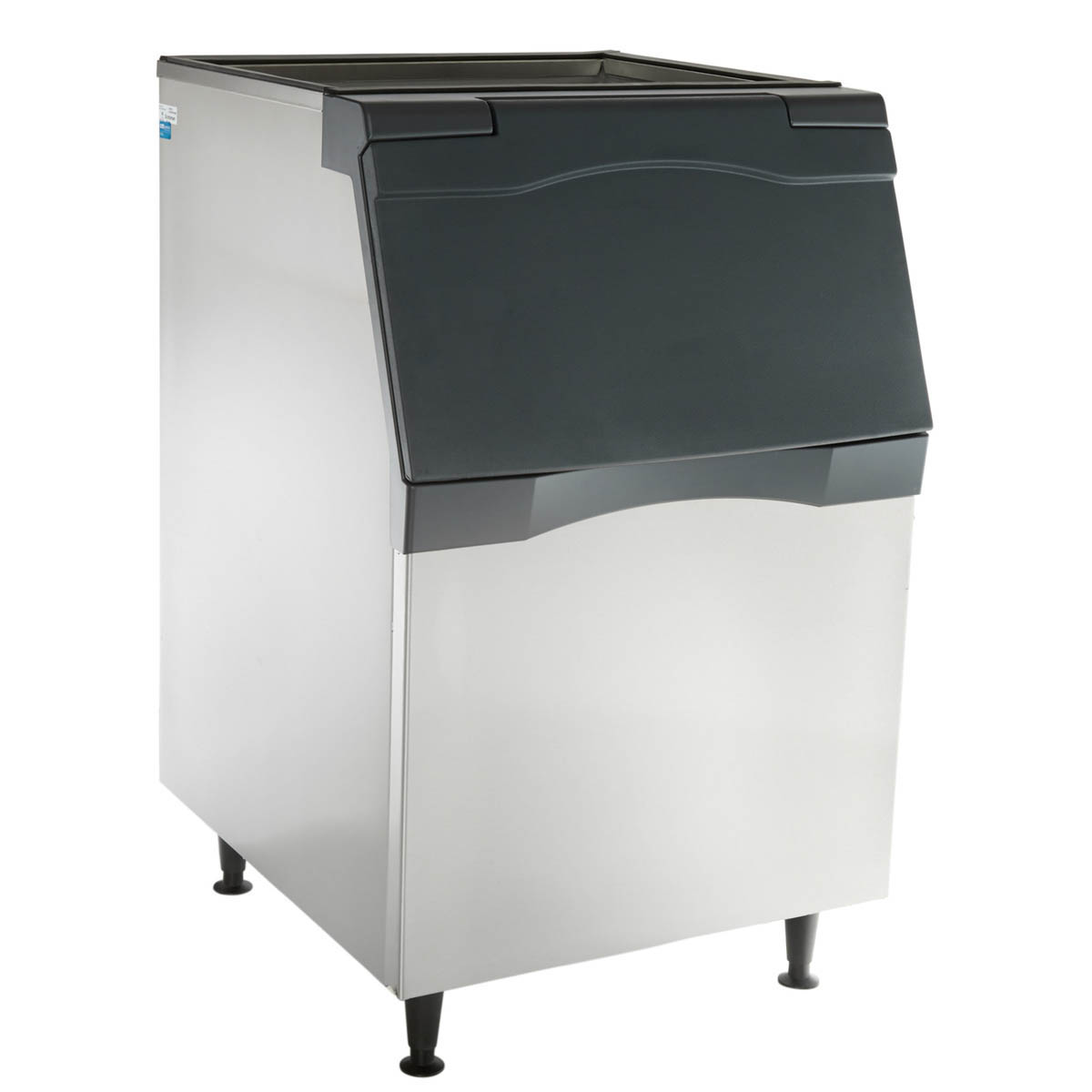 With Scotsman B530S Is An Effective Way To Keep Your Ice Supply Cool and Available, Chef's Deal