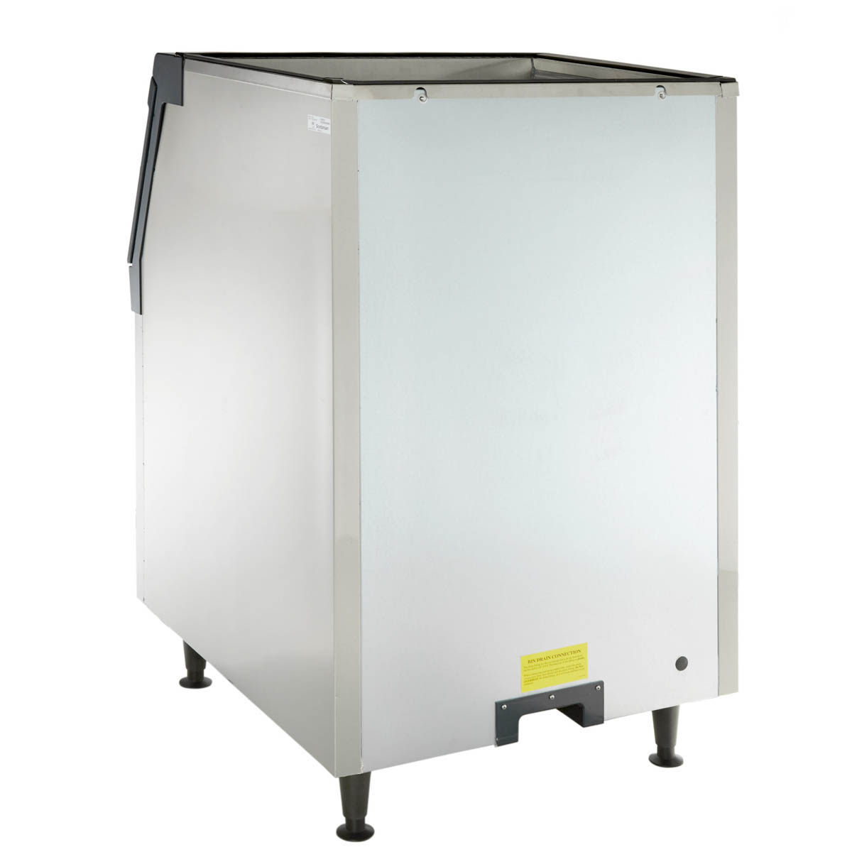 Scotsman B530S Is An Effective Way To Keep Your Ice Supply Cool and Available, Chef's Deal