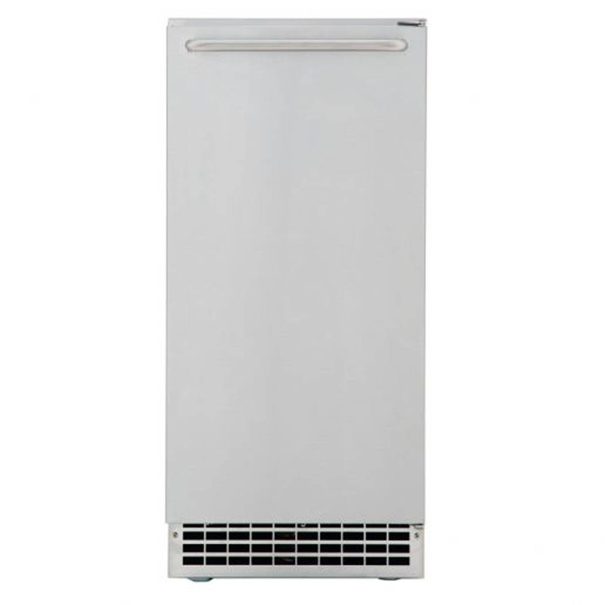 Scotsman CU50GA-1 Self-Contained Under Counter Cuber with Storage, Chef's Deal
