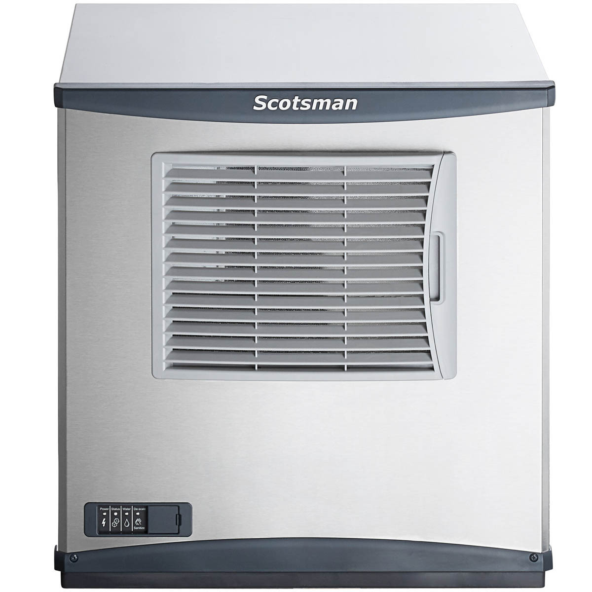 Scotsman FS0522A-1 Soft and slow melting for serving and displays, Chef's Deal