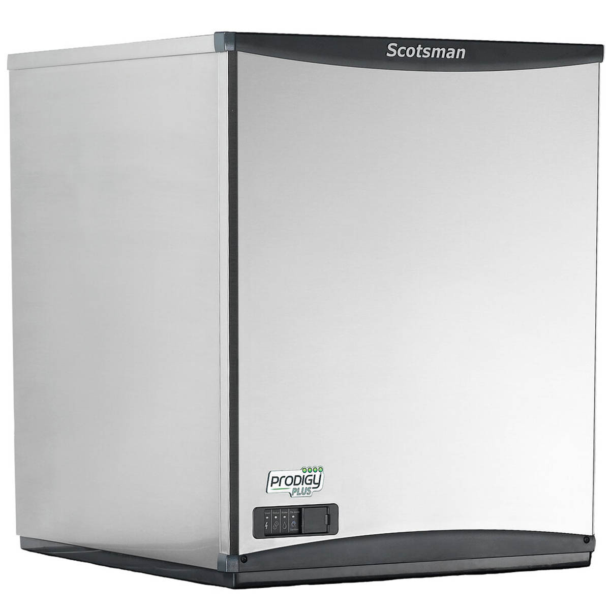 Scotsman FS1222L-1 Soft and slow melting for serving and displays, Chef's Deal