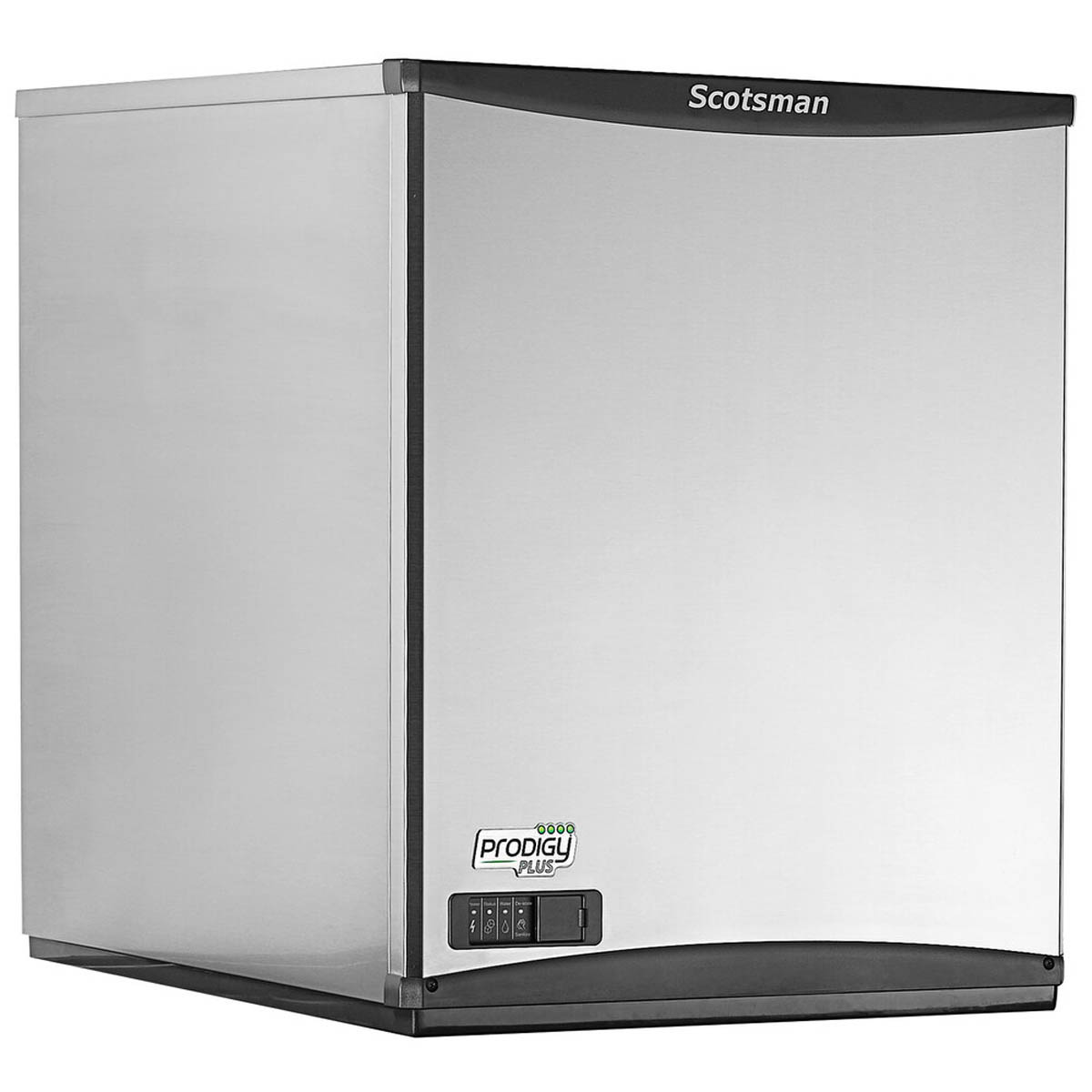 Scotsman FS1222R-3 Soft and slow melting for serving and displays, Chef's Deal