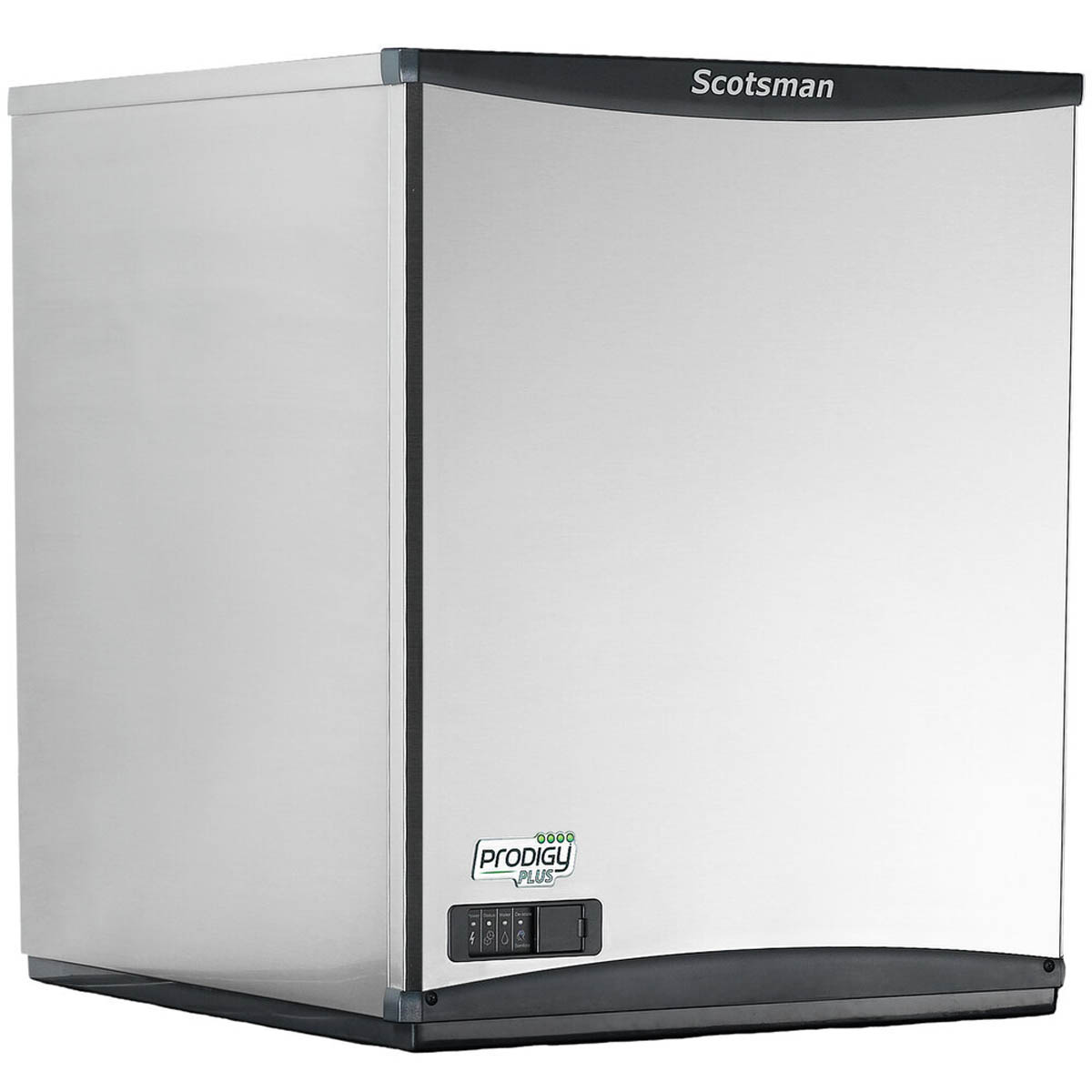 Scotsman FS1522L-1 Soft and slow melting for serving and displays, Chef's Deal
