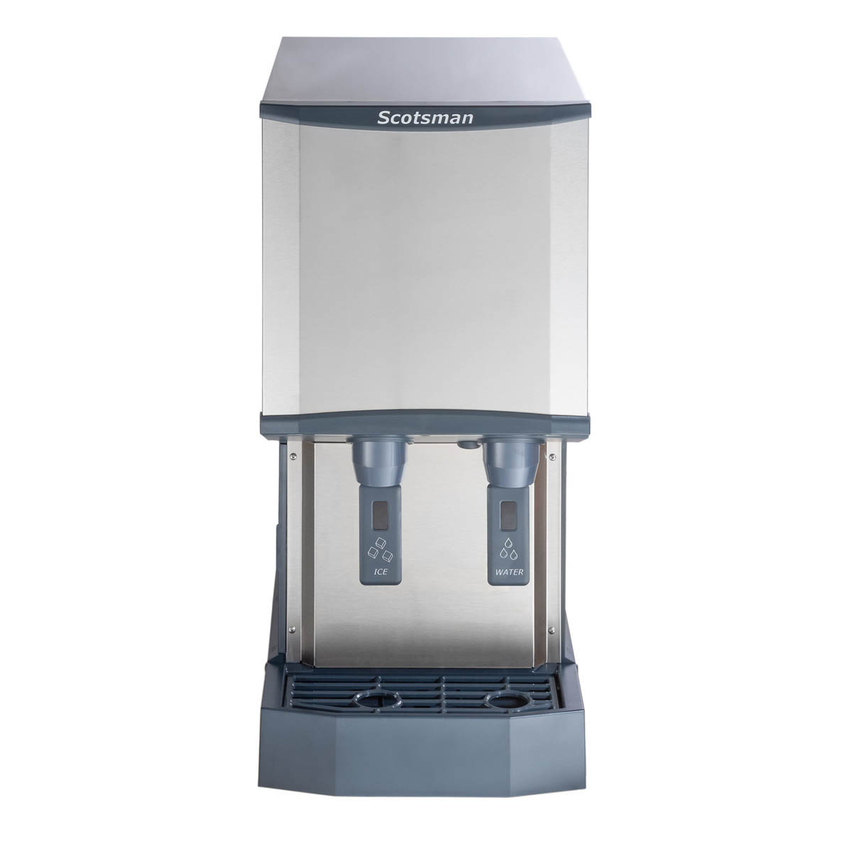Scotsman HID312AB-1 Easy to Serve Ice For Your Customers, Chef's Deal