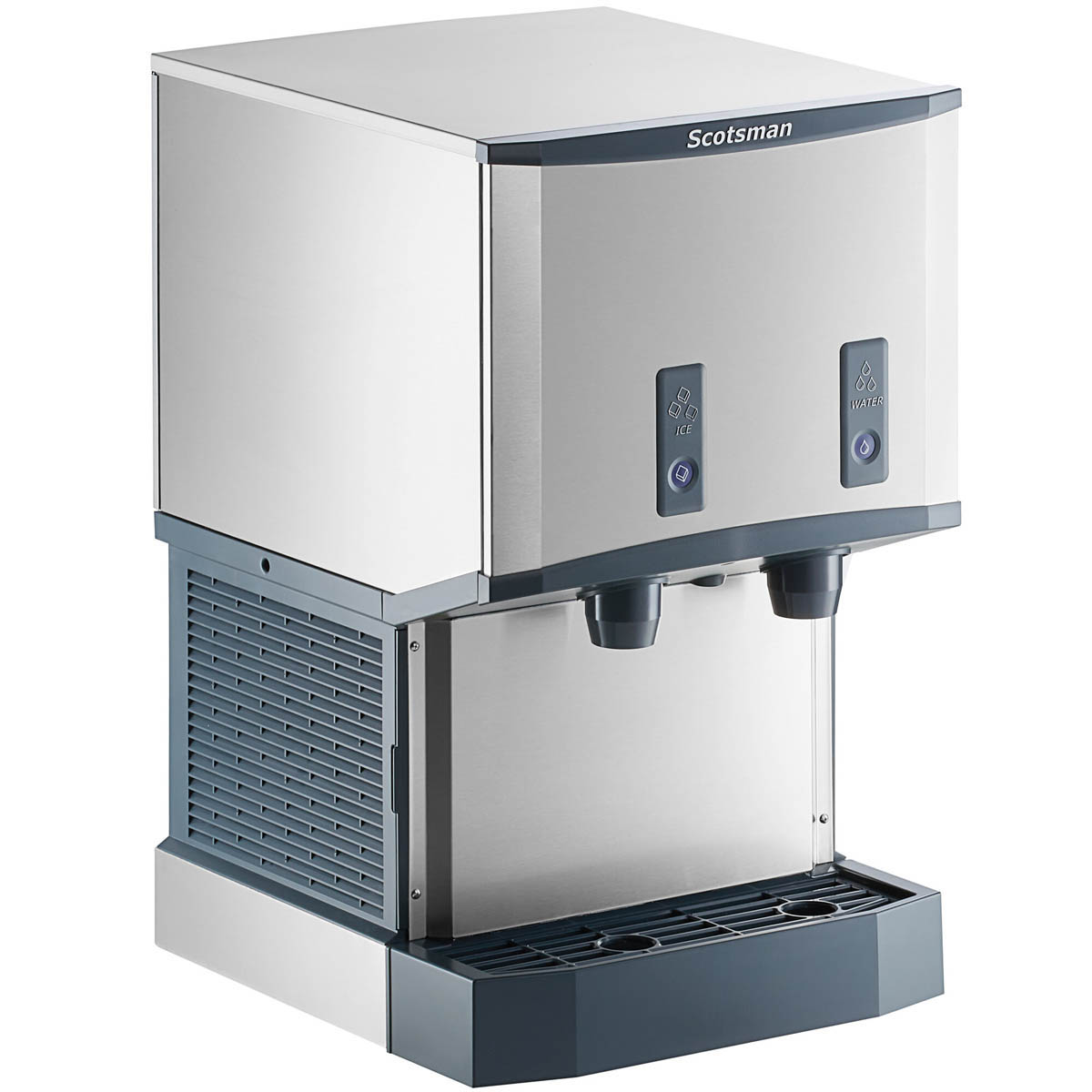 Scotsman HID525AB-1 Easy to Serve Ice For Your Customers, Chef's Deal