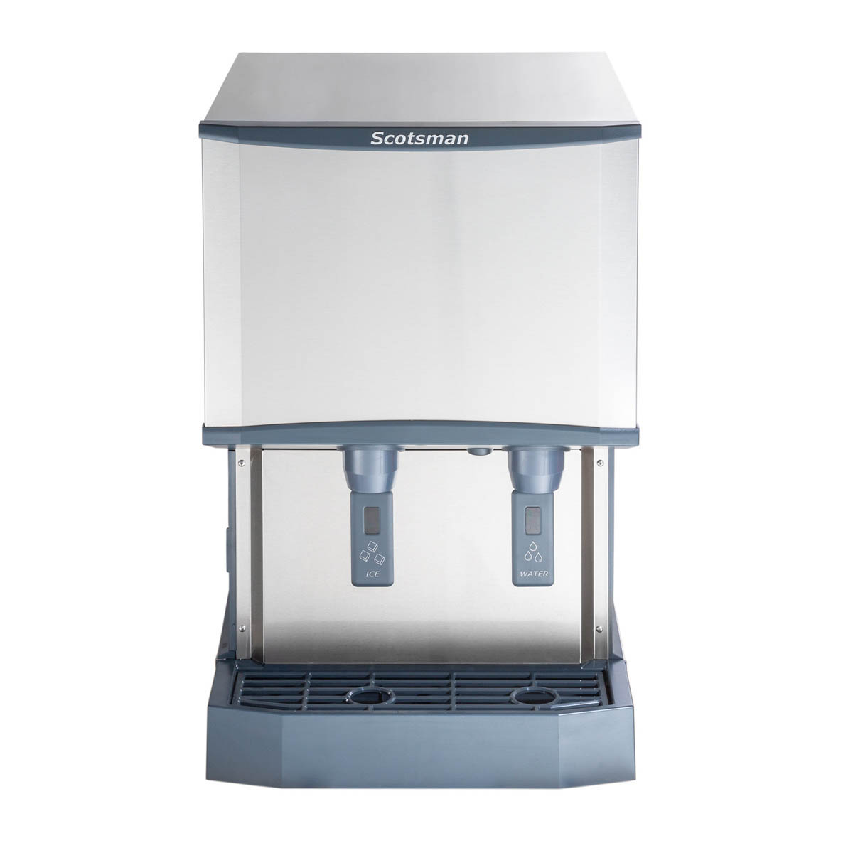 Scotsman HID525WB-1 Easy to Serve Ice For Your Customers, Chef's Deal