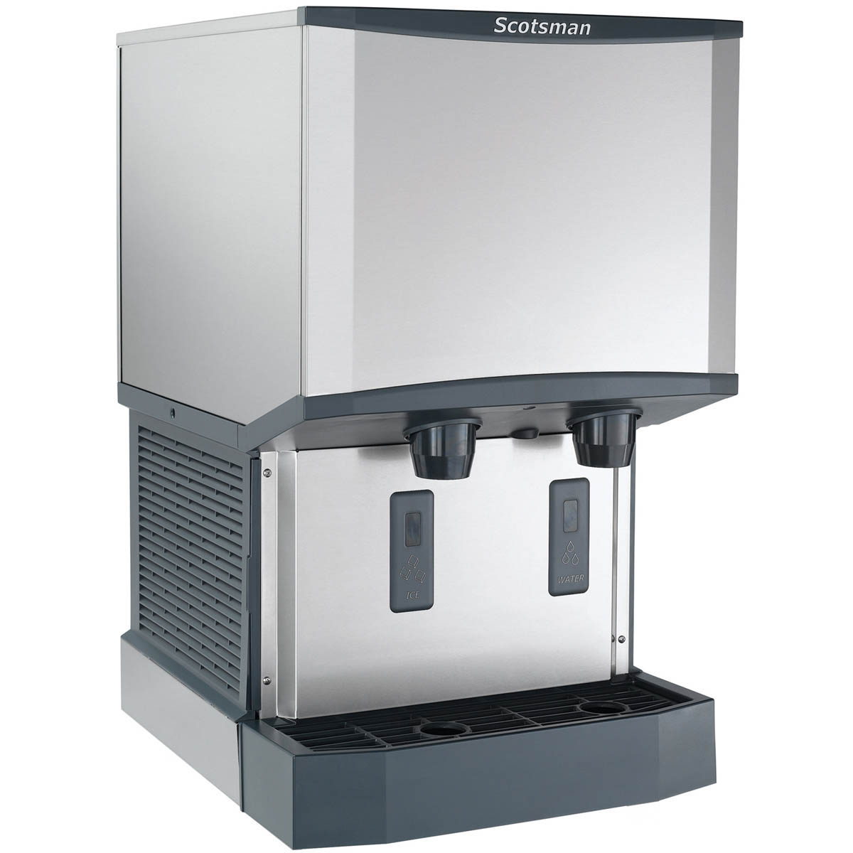 Scotsman HID525W-1 Easy to Serve Ice For Your Customers, Chef's Deal