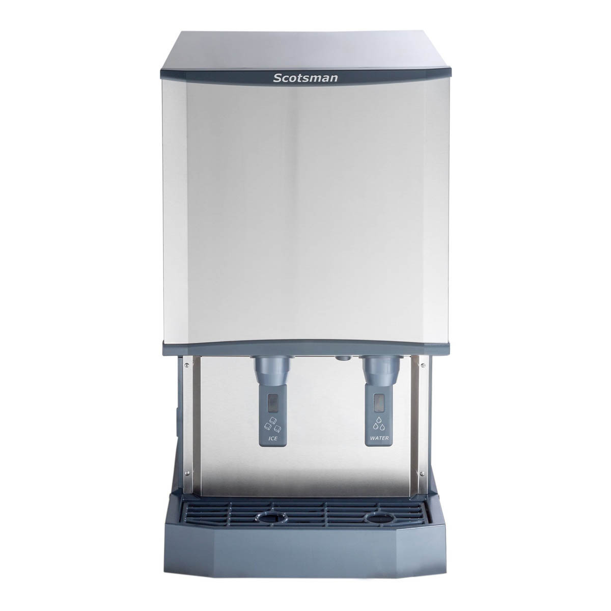 Scotsman HID540AB-1 Touch-Free Ice & Water Dispenser, Chef's Deal
