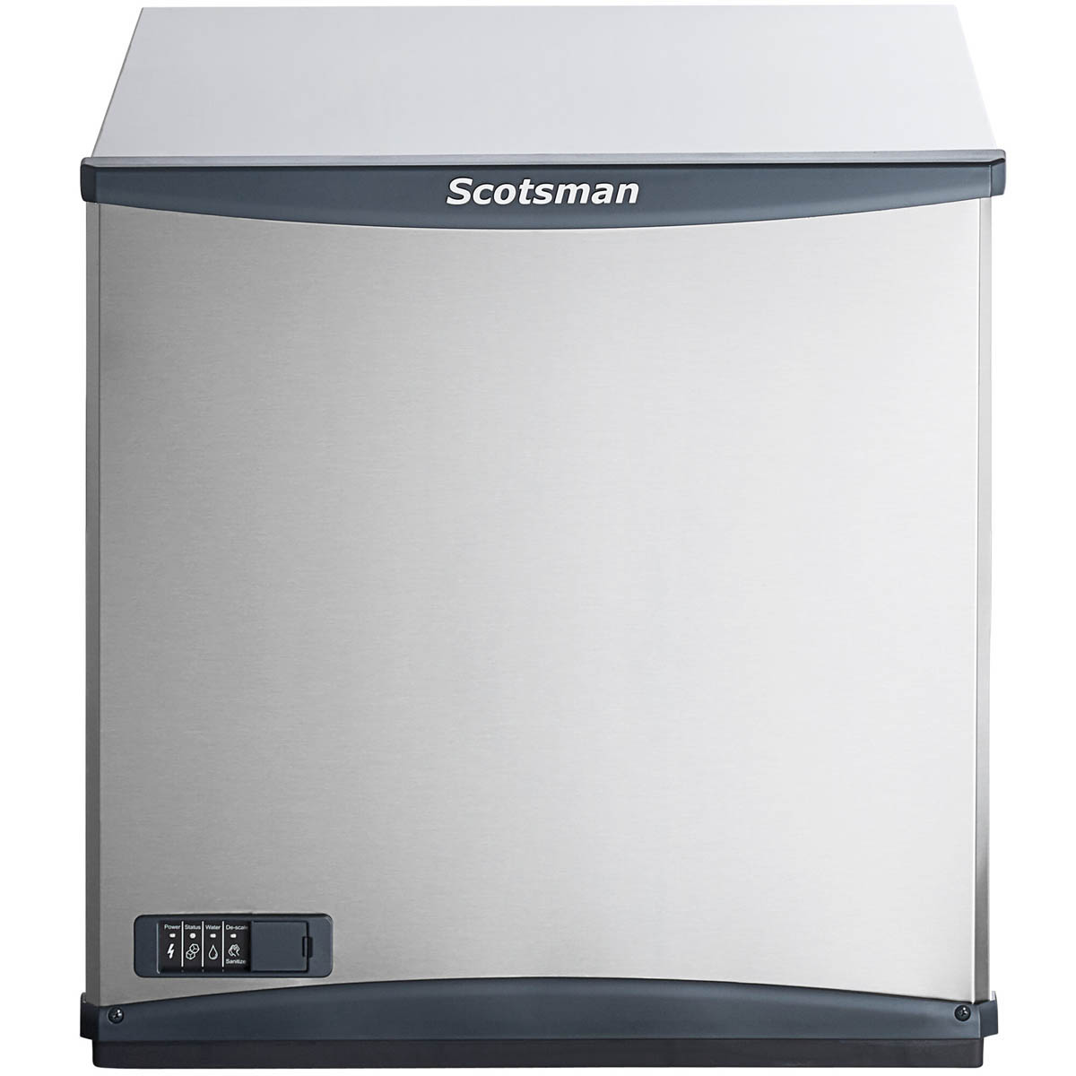 Scotsman NS0622R-1 Soft and slow melting for serving and displays, Chef's Deal
