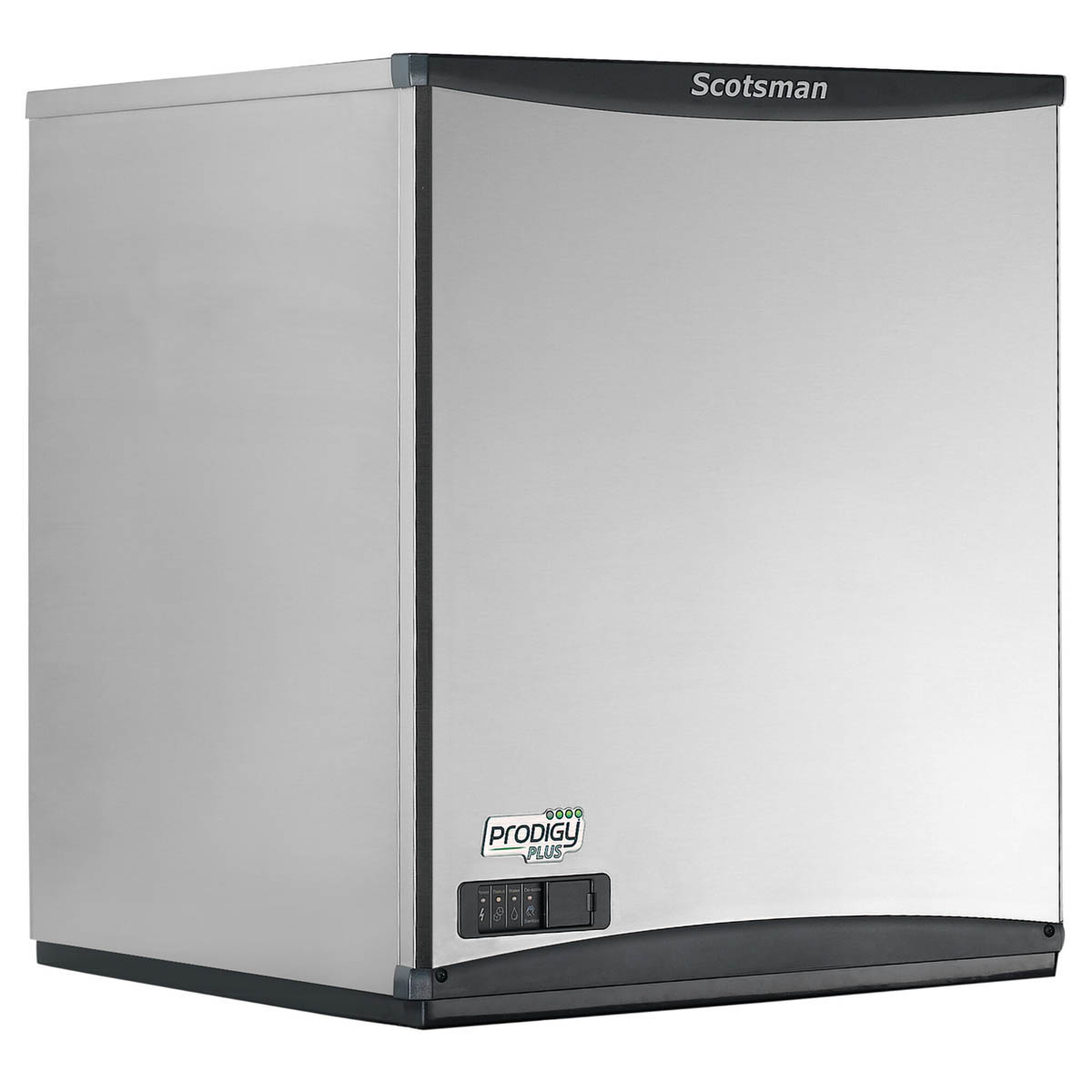 Scotsman NS0922R-32 Prodigy Plus Nugget Chewable Ice Machine, Chef's Deal