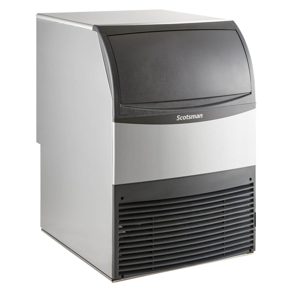 Scotsman UF424W-1 Provides Soft and Slow Melting For Your Service and Displays, Chef's Deal