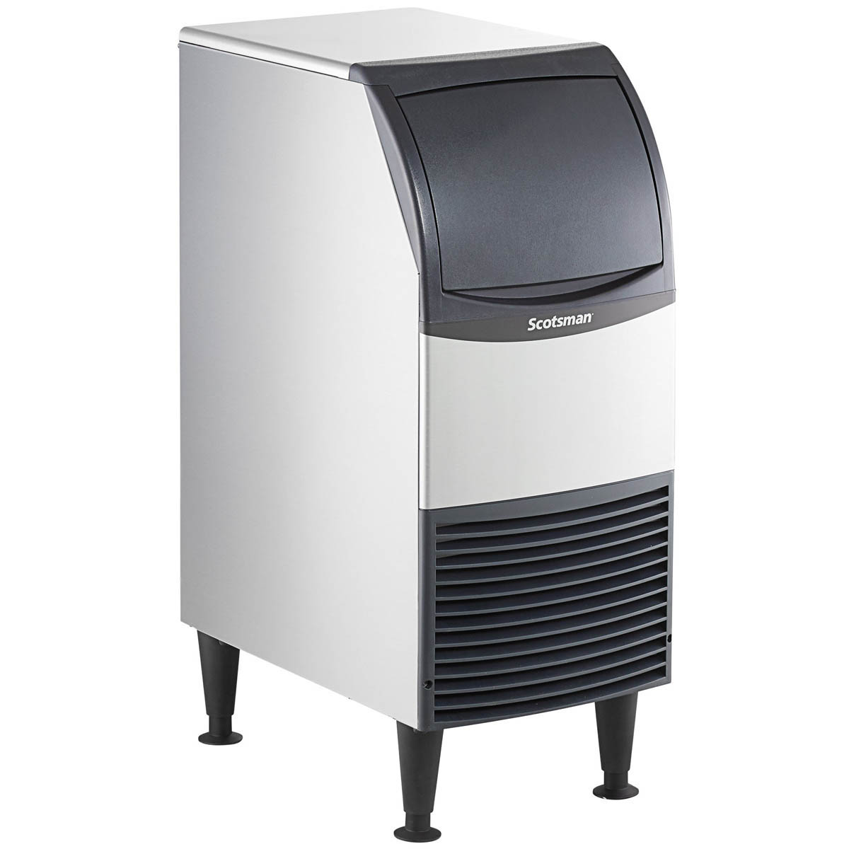 Scotsman UN1215A-1 Provides Soft and Slow Melting For Your Service and Displays, Chef's Deal