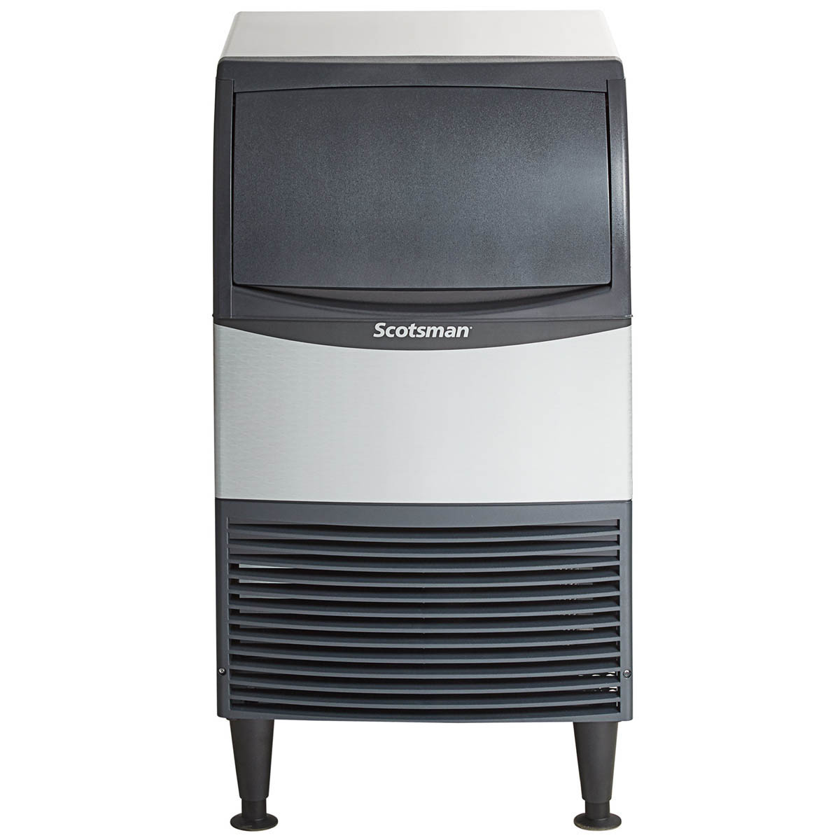 Scotsman UN1520A-1 Provides Soft and Slow Melting For Your Service and Displays, Chef's Deal