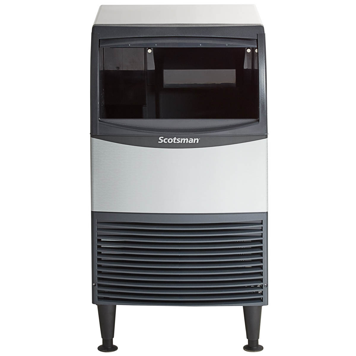 Scotsman UN1520A-1 Provides Soft and Slow Melting For Your Service and Displays, Chef's Deal